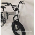 Fat Tire 1000W 48V Electric Bike, 1000 Watt E Bike